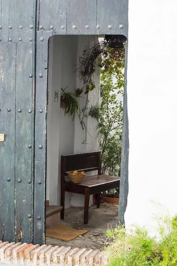 Casa Fernando, Frigiliana Traditional Townhouse With Amazing Views Hansonholiday Rentals スペイン
