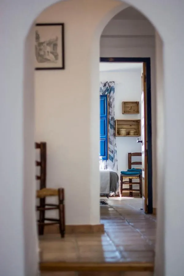 アパート Casa Fernando, Frigiliana Traditional Townhouse With Amazing Views Hansonholiday Rentals