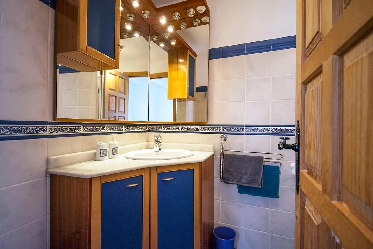 Casa Fernando, Frigiliana Traditional Townhouse With Amazing Views Hansonholiday Rentals 0*,  スペイン