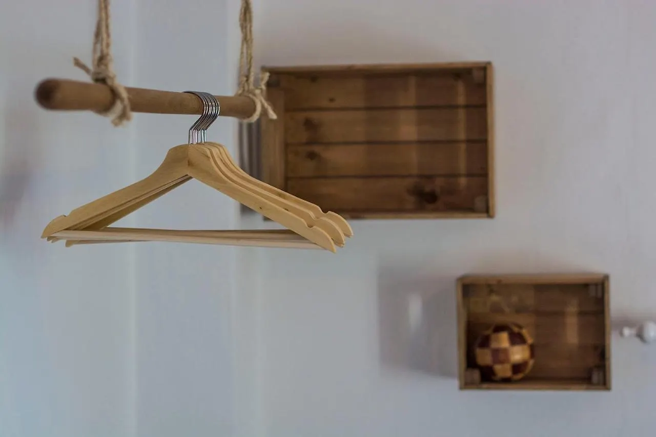 アパート Casa Fernando, Frigiliana Traditional Townhouse With Amazing Views Hansonholiday Rentals